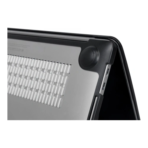 Kup LAUT Huex Protect Apple MacBook Air 13" M2 2022 / M3 2024 (frost) - LUT123 - {ean13} - Sklep Home Screen