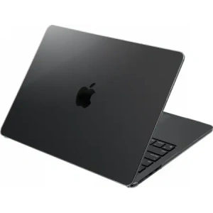 Kup LAUT Slim Crystal-X Apple MacBook Air 13" M2 2022 / M3 2024 (kristall) - LUT125 - {ean13} - Sklep Home Screen