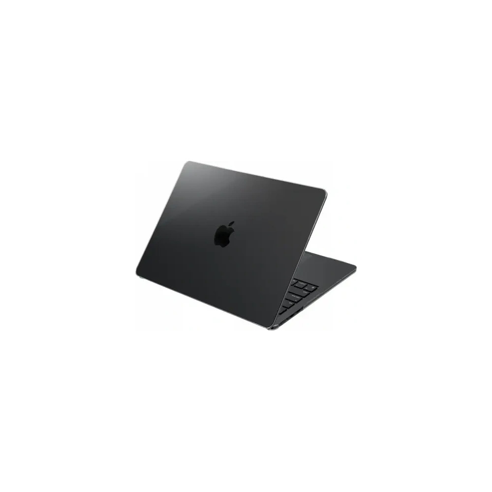 LAUT Slim Crystal-X Case dla MacBook Air 13” - Przezroczysta ochrona