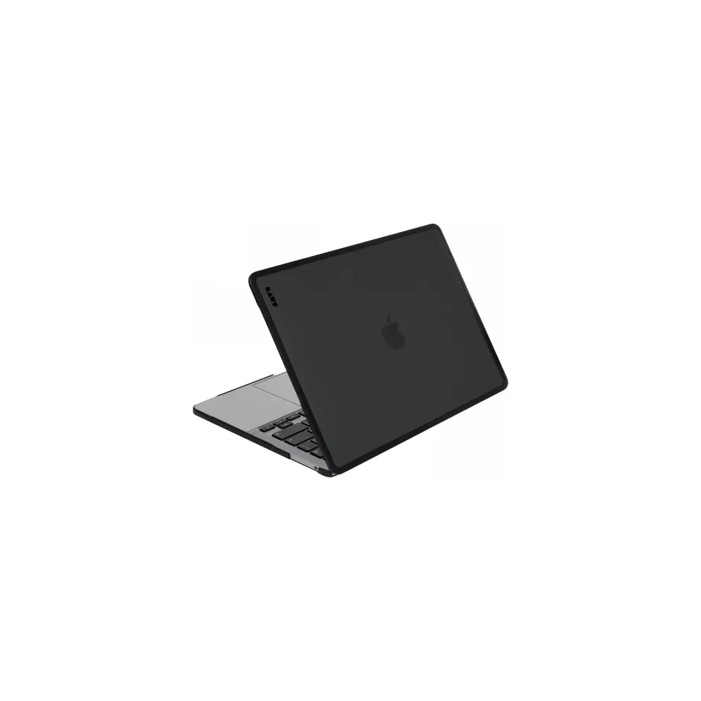 LAUT Huex Protect Case dla MacBook Air 15” - Czarny