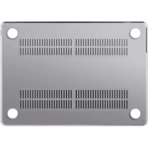 Kup Etui LAUT Huex Apple MacBook Air 15" M2 2022 / M3 2024 (frost) - LUT126 - {ean13} - Sklep Home Screen