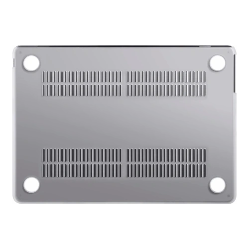 Kup LAUT Huex Apple MacBook Air 15" M2 2022 / M3 2024 (frost) - LUT126 - {ean13} - Sklep Home Screen