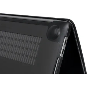 Kup LAUT Huex Protect Apple MacBook Air 15" M2 2022 / M3 2024 (schwarz) - LUT127 - {ean13} - Sklep Home Screen