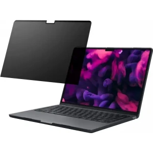 Kup Magnetyczna folia prywatyzująca LAUT Prime Privacy Magnet Apple MacBook Air 15" M2 2022 / M3 2024 - LUT128 - {ean13} - Sklep Home Screen
