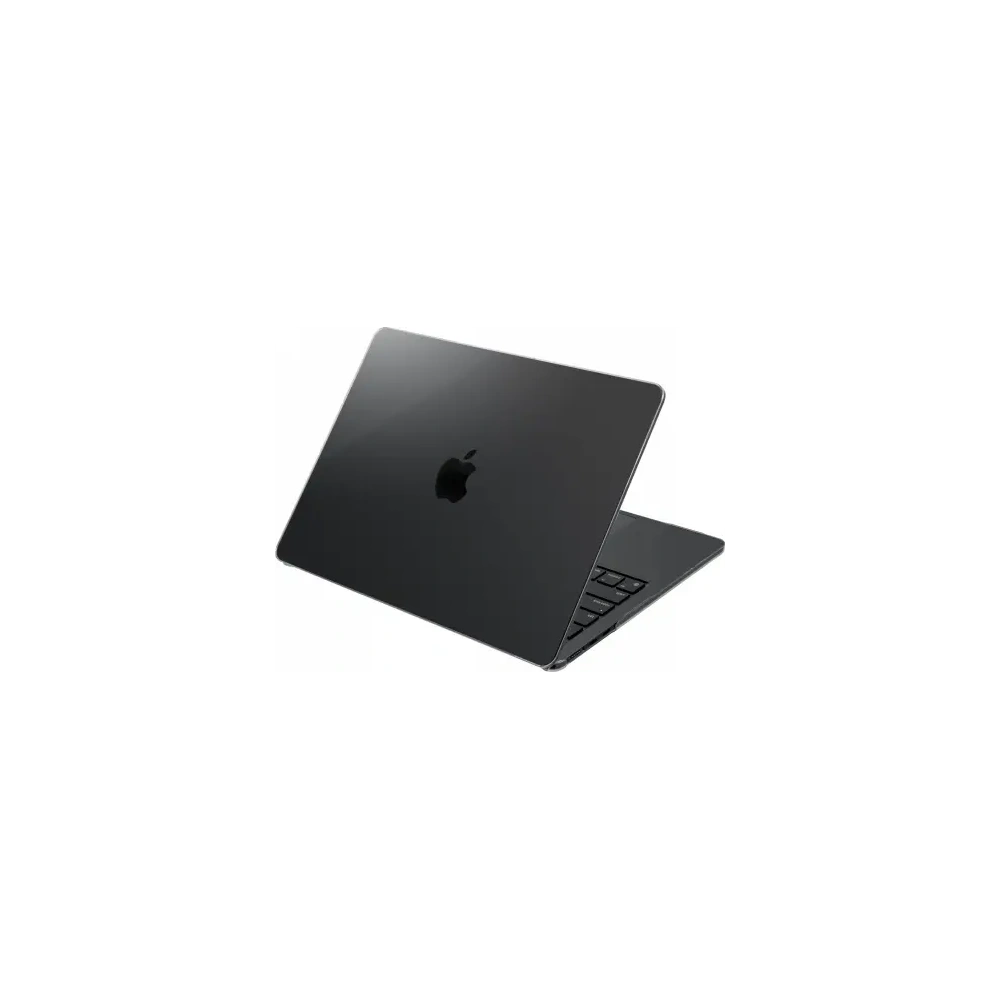 LAUT Slim Crystal-X Case dla MacBook Air 15” - Przezroczysty styl