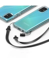 Kup Etui Ringke Fusion Samsung Galaxy A51 Clear - RGK1129CL - {ean13} - Sklep Home Screen