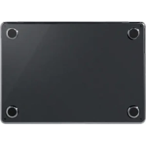 Kup Etui LAUT Slim Crystal-X Apple MacBook  Air 15" M2 2022 / M3 2024 (crystal) - LUT129 - {ean13} - Sklep Home Screen