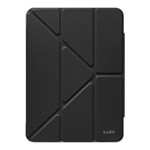 Kup Etui Laut Huex Folio Apple iPad Pro 11" 2024 (5. generace) (černé) - LUT133 - {ean13} - Sklep Home Screen