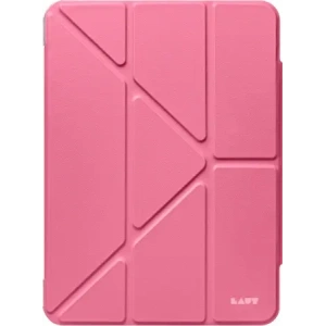 Kup Etui Laut Huex Folio Apple iPad Pro 11" 2024 (5. generacji) (pink) - LUT134 - {ean13} - Sklep Home Screen