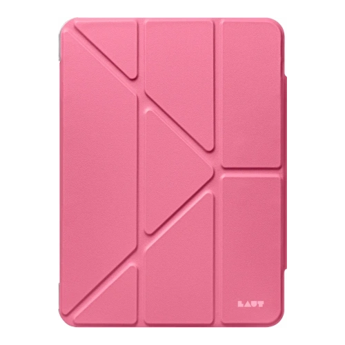 Kup Etui Laut Huex Folio Apple iPad Pro 11" 2024 (5. generace) (růžové) - LUT134 - {ean13} - Sklep Home Screen