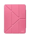Stylisches Pink Laut Huex Folio Case für iPad Pro 11” 2024