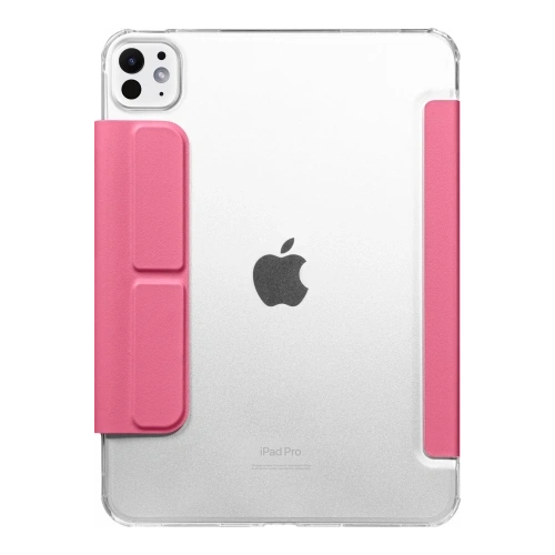Kup Laut Huex Folio Apple iPad Pro 11" 2024 (5. generáció) (rózsaszín) - LUT134 - {ean13} - Sklep Home Screen