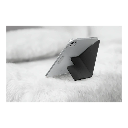 Kup Laut Huex Folio Apple iPad Pro 11" 2024 (5. generáció) (fekete) - LUT133 - {ean13} - Sklep Home Screen