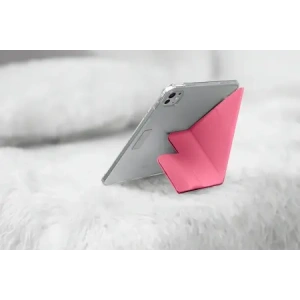Kup Etui Laut Huex Folio Apple iPad Pro 11" 2024 (5. generacji) (pink) - LUT134 - {ean13} - Sklep Home Screen