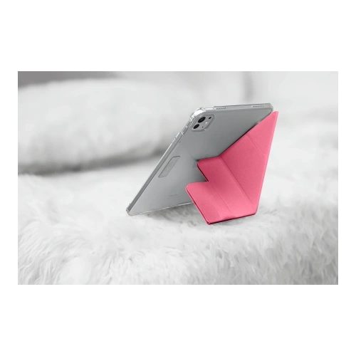 Kup Etui Laut Huex Folio Apple iPad Pro 11" 2024 (5. generace) (růžové) - LUT134 - {ean13} - Sklep Home Screen