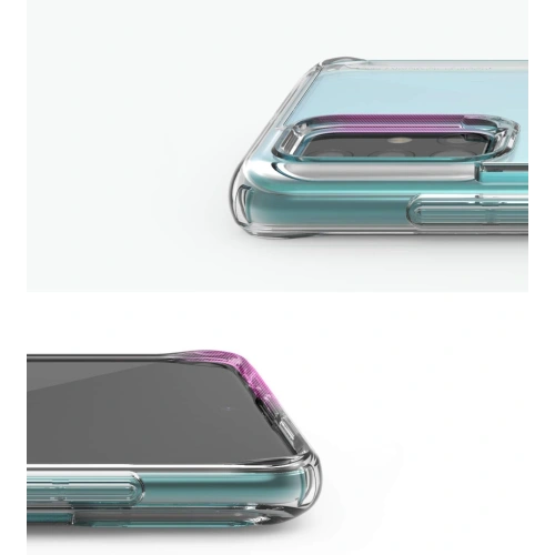 Buy Ringke Fusion Samsung Galaxy A51 Clear - RGK1129CL - {ean13} - Home Screen Store Europe