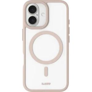 Kup Laut Huex Protect Apple iPhone 16 MagSafe (aurie bej) - LUT139 - {ean13} - Sklep Home Screen