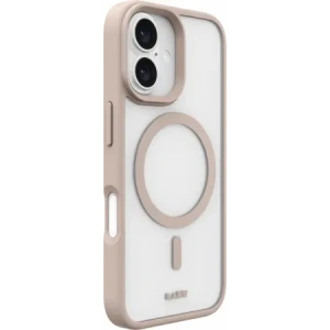 Buy Laut Huex Protect Apple iPhone 16 MagSafe (beige gold) - LUT139 - {ean13} - Home Screen Store Europe