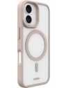 Kup Etui Laut Huex Protect Apple iPhone 16 MagSafe (béžová zlatá) - LUT139 - {ean13} - Sklep Home Screen