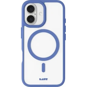 Buy Laut Huex Protect Apple iPhone 16 MagSafe (heron blue) - LUT141 - {ean13} - Home Screen Store Europe