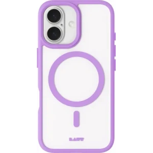 Kup Laut Huex Protect Apple iPhone 16 MagSafe (roz strălucitor) - LUT143 - {ean13} - Sklep Home Screen