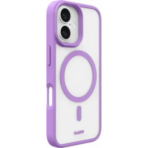 Kup Etui Laut Huex Protect Apple iPhone 16 MagSafe (jasně růžová) - LUT143 - {ean13} - Sklep Home Screen