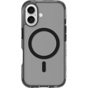 Kup Etui Laut Crystal Matter X Apple iPhone 16 Plus MagSafe (černá krystal) - LUT144 - {ean13} - Sklep Home Screen