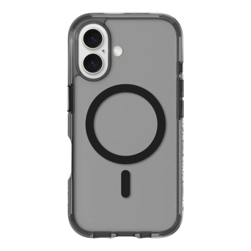 Kup Etui Laut Crystal Matter X Apple iPhone 16 Plus MagSafe (black crystal) - LUT144 - {ean13} - Sklep Home Screen