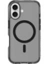 Kup Etui Laut Crystal Matter X Apple iPhone 16 Plus MagSafe (black crystal) - LUT144 - {ean13} - Sklep Home Screen