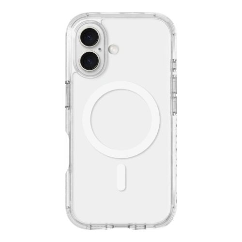 Kup Etui Laut Crystal Matter X Apple iPhone 16 Plus MagSafe (crystal) - LUT145 - {ean13} - Sklep Home Screen