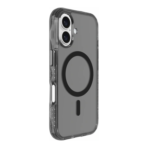 Kup Etui Laut Crystal Matter X Apple iPhone 16 Plus MagSafe (black crystal) - LUT144 - {ean13} - Sklep Home Screen