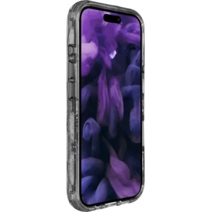 Kup Laut Crystal Matter X Apple iPhone 16 Plus MagSafe (cristal negru) - LUT144 - {ean13} - Sklep Home Screen