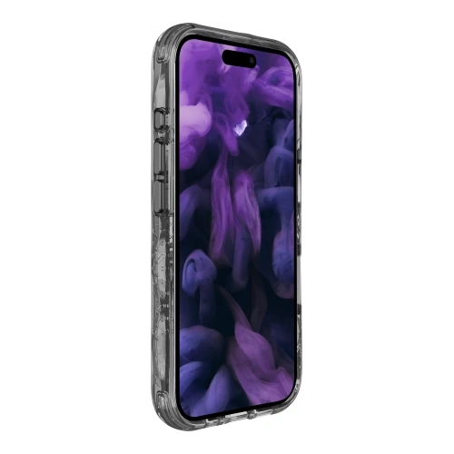 Kup Etui Laut Crystal Matter X Apple iPhone 16 Plus MagSafe (black crystal) - LUT144 - {ean13} - Sklep Home Screen