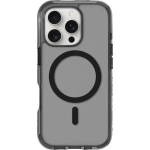 Kup Etui Laut Crystal Matter X Apple iPhone 16 Pro MagSafe (černý krystal) - LUT147 - {ean13} - Sklep Home Screen