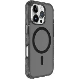 Kup Etui Laut Crystal Matter X Apple iPhone 16 Pro MagSafe (černý krystal) - LUT147 - {ean13} - Sklep Home Screen