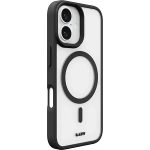 Kup Laut Huex Protect Apple iPhone 16 Plus MagSafe (negru) - LUT146 - {ean13} - Sklep Home Screen