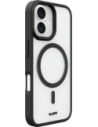 Kup Etui Laut Huex Protect Apple iPhone 16 Plus MagSafe (black) - LUT146 - {ean13} - Sklep Home Screen