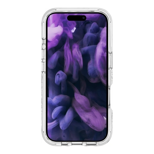 Kup Etui Laut Crystal Matter X Apple iPhone 16 Pro MagSafe (crystal) - LUT148 - {ean13} - Sklep Home Screen