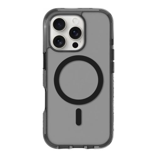 Buy Laut Crystal Matter X Apple iPhone 16 Pro Max MagSafe (black crystal) - LUT154 - {ean13} - Home Screen Store Europe