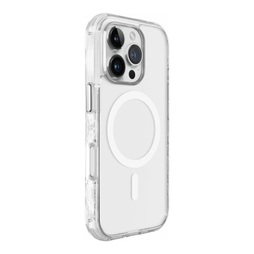 Kup Etui Laut Crystal Matter X Apple iPhone 16 Pro Max MagSafe (crystal) - LUT155 - {ean13} - Sklep Home Screen