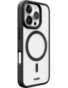 Kup Etui Laut Huex Protect Apple iPhone 16 Pro Max MagSafe (black) - LUT156 - {ean13} - Sklep Home Screen