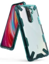 Páncélozott tok Redmi Note 8 Pro - Ringke Fusion-X - Főképernyő