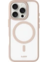 Etui Laut Huex Protect iPhone 16 Pro Max - Bézs Arany MagSafe