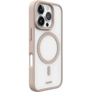 Kup Etui Laut Huex Protect Apple iPhone 16 Pro Max MagSafe (beige gold) - LUT157 - {ean13} - Sklep Home Screen