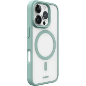 Kup Etui Laut Huex Protect Apple iPhone 16 Pro Max MagSafe (slit zelená) - LUT159 - {ean13} - Sklep Home Screen