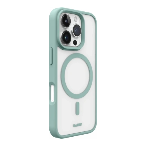 Kup Laut Huex Protect Apple iPhone 16 Pro Max MagSafe (schlitzgrün) - LUT159 - {ean13} - Sklep Home Screen