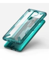 Kup Ringke Tasche Fusion-X Redmi Note 8 Pro Türkis Grün - RGK1130GRN - {ean13} - Sklep Home Screen