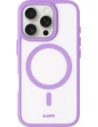 Bright Pink MagSafe Case for iPhone 16 Pro Max - Laut Huex Protect