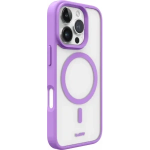 Kup Etui Laut Huex Protect Apple iPhone 16 Pro Max MagSafe (jasně růžová) - LUT160 - {ean13} - Sklep Home Screen