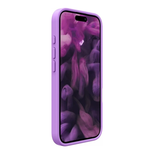 Kup Etui Laut Huex Protect Apple iPhone 16 Pro Max MagSafe (jasně růžová) - LUT160 - {ean13} - Sklep Home Screen